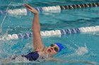 Women's Swimming & Diving  Wheaton College Women’s Swimming & Diving vs Mount Holyoke College. - Photo by Keith Nordstrom : Wheaton, Swimming & Diving